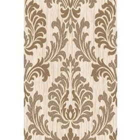 Bien Dekor Harmony 185A Çiçek Damask Desenli Duvar Kağıdı