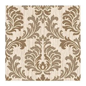 Bien Dekor Harmony 185A Çiçek Damask Desenli Duvar Kağıdı