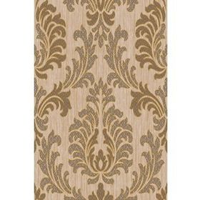 Bien Dekor Harmony 185B Çiçek Damask Desenli Duvar Kağıdı