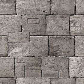 Bien Dekor Vision 206B Taş Desenli Duvar Kağıdı