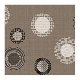 Bien Dekor Vision 235B Damask Desenli Duvar Kağıdı