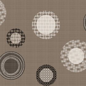 Bien Dekor Vision 235B Damask Desenli Duvar Kağıdı
