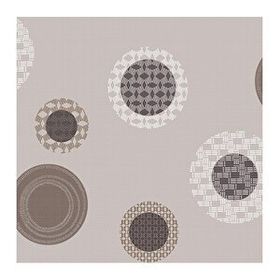 Bien Dekor Vision 235D Damask Desenli Duvar Kağıdı