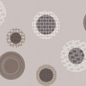 Bien Dekor Vision 235D Damask Desenli Duvar Kağıdı