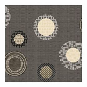 Bien Dekor Vision 235E Damask Desenli Duvar Kağıdı