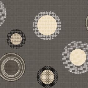Bien Dekor Vision 235E Damask Desenli Duvar Kağıdı