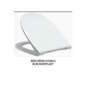 Bien Duroplast Tak Çıkar Klozet Kapağı