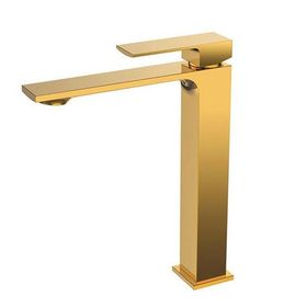 Bien Flat Colours Yüksek Tip Lavabo Bataryas