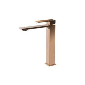 Bien Flat Yüksek Tip Lavabo Bataryası