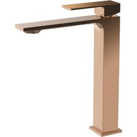 Bien Flat Yüksek Tip Lavabo Bataryası