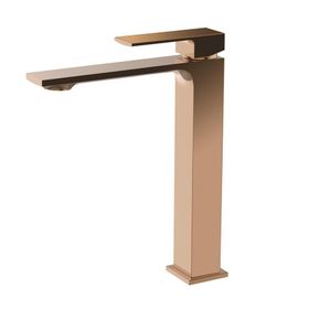 Bien Flat Yüksek Tip Lavabo Bataryası