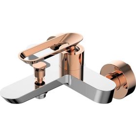 Bien Hermes Krom Rose Gold Banyo Bataryası