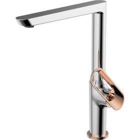 Bien Hermes Krome Rose Gold Eviye Bataryası
