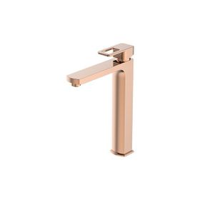 Bien Salvo Plus Rose Gold Lavabo Bataryası