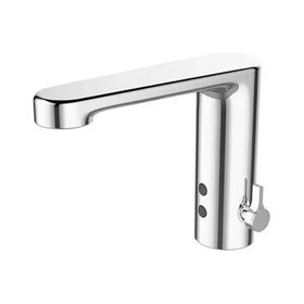 Bien Sensor Flow Sistemleri Fotoselli Round Lavabo Bataryası