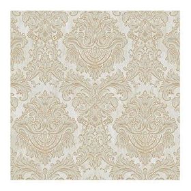 Bien Seven 7807-1 Damask Desen Duvar Kağıdı