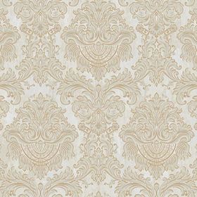 Bien Seven 7807-1 Damask Desen Duvar Kağıdı