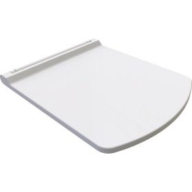 Bien SVMP11W5W50B0 Salvo Monoslim Proplast Yavaş Kapanır Klozet Kapağı