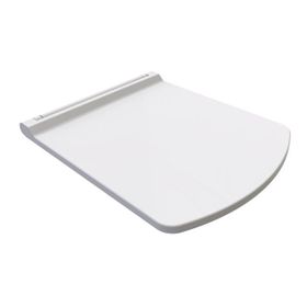 Bien SVMP11W5W50B0 Salvo Monoslim Proplast Yavaş Kapanır Klozet Kapağı