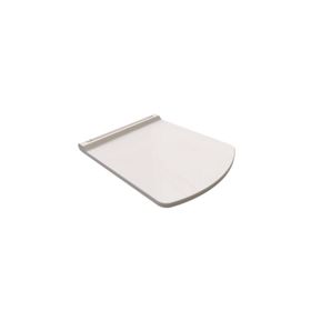 Bien SVMP11W5W50B0 Salvo Monoslim Proplast Yavaş Kapanır Klozet Kapağı