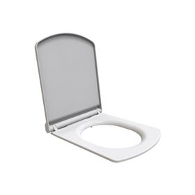 Bien SVMP11W5W50B0 Salvo Monoslim Proplast Yavaş Kapanır Klozet Kapağı