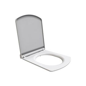 Bien SVMP11W5W50B0 Salvo Monoslim Proplast Yavaş Kapanır Klozet Kapağı