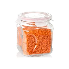 Biev 1500 ml Cam Kavanoz