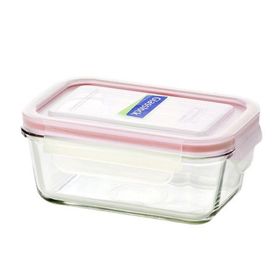 Biev GLC-022 Vakumlu 480 ml Saklama Kabı