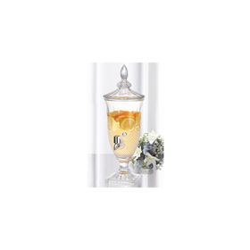 Biev Musluklu Cam 1.8 L Limonatalık