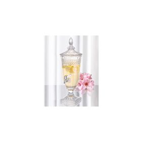 Biev Musluklu Cam 1.8 L Limonatalık
