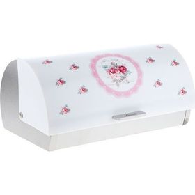 Biev Pretty Rose 25'li Yemek Takımı