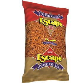 Bifa 150 gr Escape Fiyonk Kraker (3 adet)