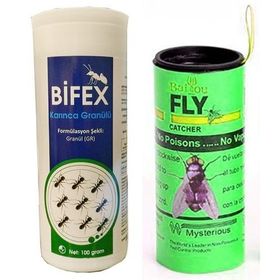 Bifex 100 GR Karınca Granülü