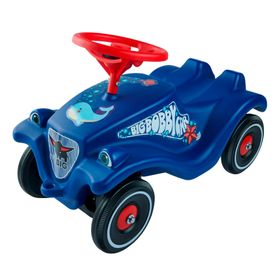 BIG 800056130 Classic Ocean Ergonomik Koltuk lu 50 kg Kapasiteli Oyuncak Araba