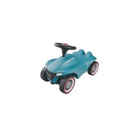 BIG 800056248 Bobby Car Neo Mavi 4 Tekerlekli Bin Git Araba