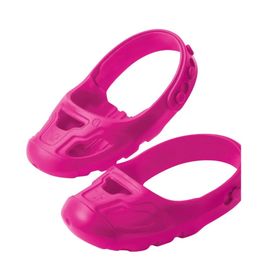 BIG 800056447 Pembe Sürüş Ayakkabısı