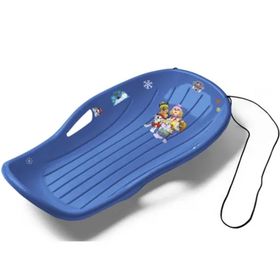 BIG 800056763 Paw Patrol Kar Kızağı