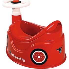 BIG 800056801 Bobby Baby Potty Lazımlık