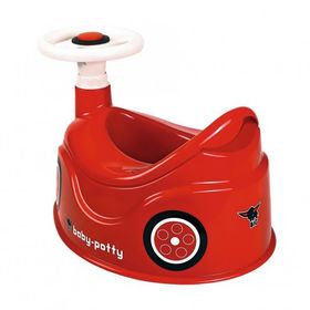 BIG 800056801 Bobby Baby Potty Lazımlık
