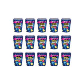 Big Babol 25 gr Karışık Meyve Aromalı Sakız
