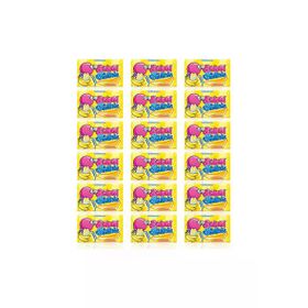 Big Babol 26 gr Muz Aromalı Shakies Cüzdan Sakız