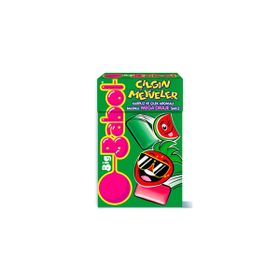 Big Babol 40 gr Karpuz Çilek Aromalı Sakız (20 adet)