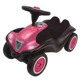 BIG Bobby 800056233 Pembe Car Next Bingit Araba
