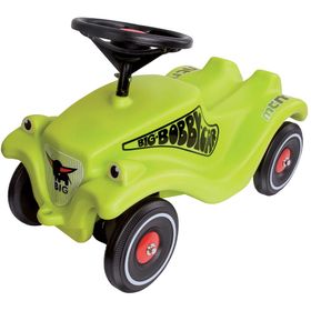 Bıg Bobby Car Classıc Racer Pedallı Go Kart