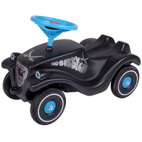Big Bobby Car Classic Sansibar Pedallı Go Kart