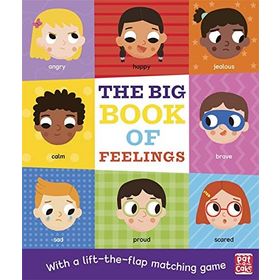Big Book of Feelings