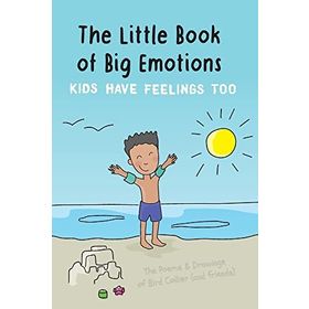 Big Book of Feelings