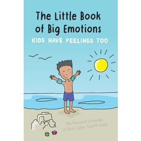 Big Book of Feelings
