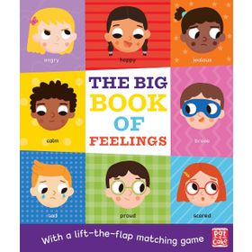 Big Book of Feelings