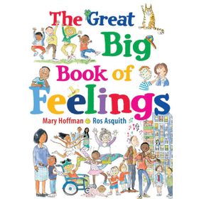 Big Book of Feelings